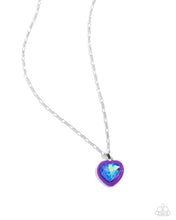 Load image into Gallery viewer, Heartfelt Hope and Heartfelt Haute Set  - Purple
