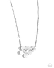 Load image into Gallery viewer, Dainty Deduction and Dainty Devotee Set - White
