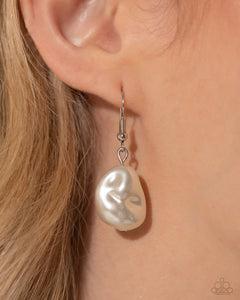 Paparazzi Seashell Shanty and Seashell Song Set - White