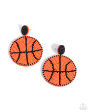 Load image into Gallery viewer, Paparazzi Shooting Hoops - Orange
