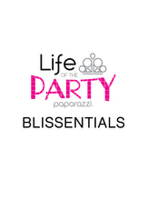 Load image into Gallery viewer, Life of the Party Blissentials - June
