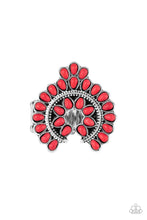 Load image into Gallery viewer, Paparazzi Trendy Talisman - Red
