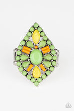 Load image into Gallery viewer, Paparazzi Jungle Jewelry - Green
