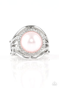 Paparazzi Pampered In Pearls - Pink