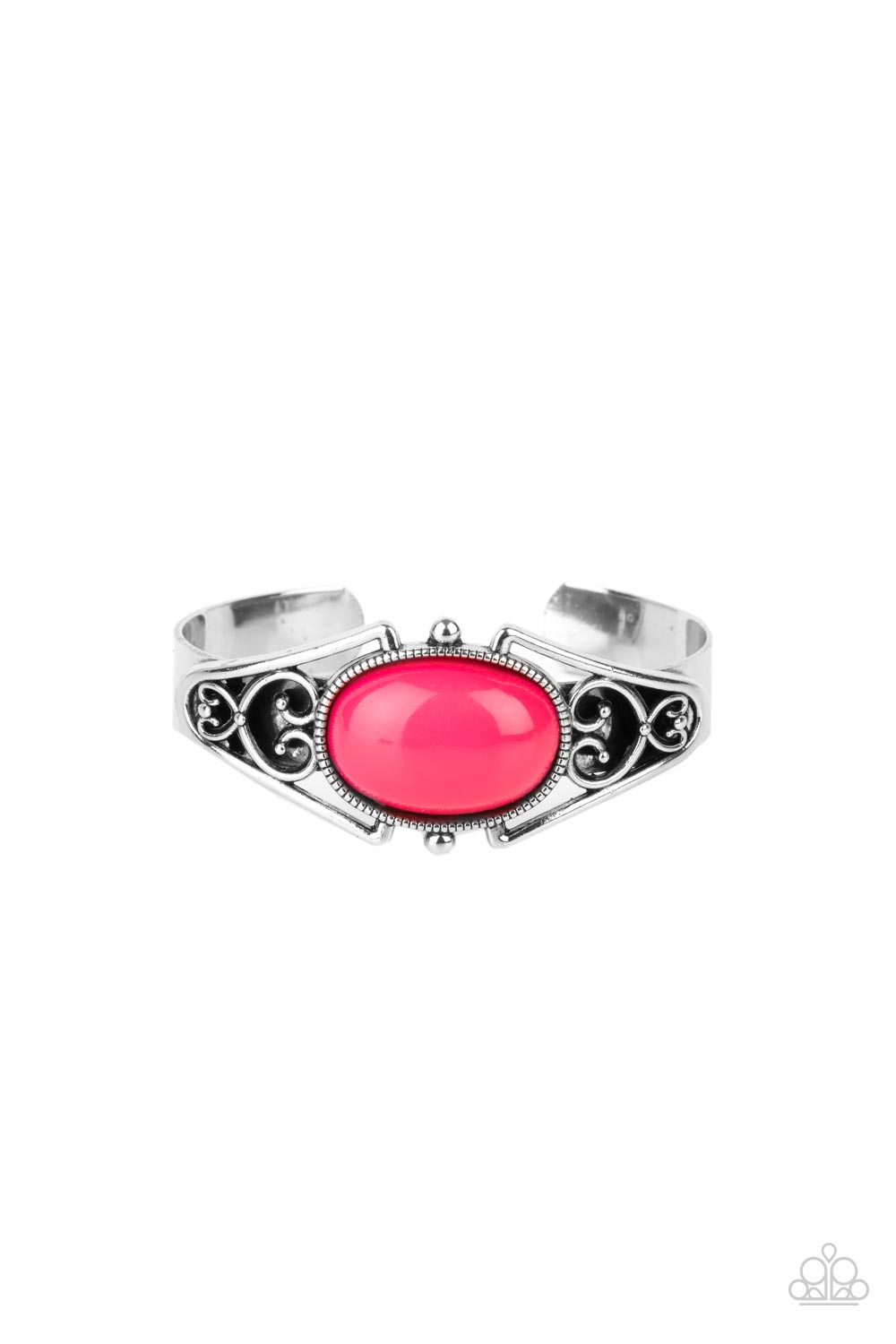 Paparazzi Springtime Trendsetter - Pink