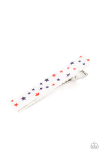 Paparazzi Prettiest Patriot - Multi