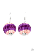 Load image into Gallery viewer, Paparazzi Zest Fest - Purple
