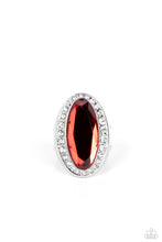 Load image into Gallery viewer, Paparazzi Believe in Bling - Red
