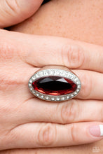 Load image into Gallery viewer, Paparazzi Believe in Bling - Red
