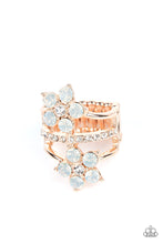 Load image into Gallery viewer, Paparazzi Precious Petals - Rose Gold
