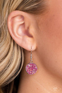 Paparazzi Pink Diamond - Moon and Stars - Multi