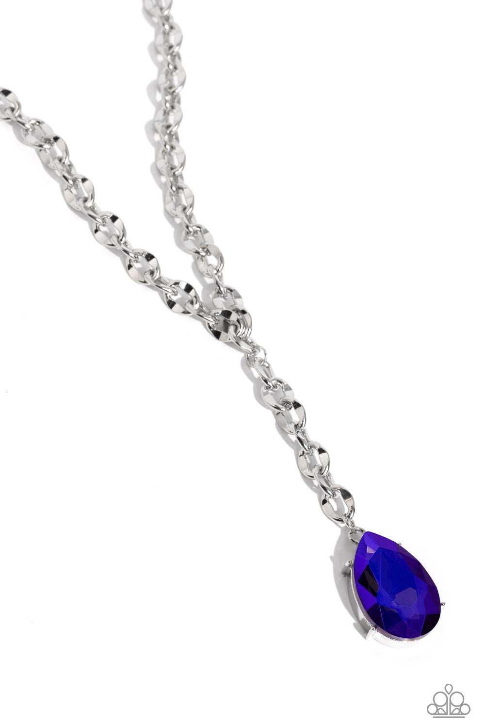 Paparazzi Benevolent Bling - Purple