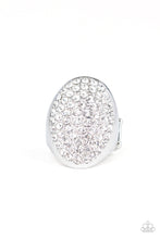 Load image into Gallery viewer, Paparazzi Bling Scene - White
